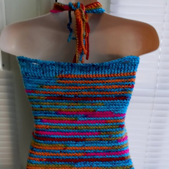 TANK TOP (SML) - Picture 2 of 2